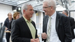 Nicht gesucht und doch gefunden