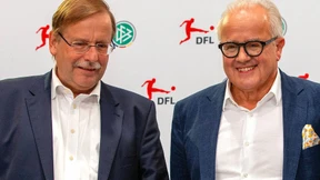 Keine Verantwortung für Steuererklärung des DFB
