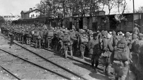 Das Eingreifen der Türkei