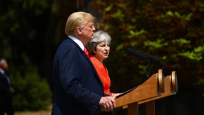 „Es ist ein schrecklicher Fehler von Deutschland“