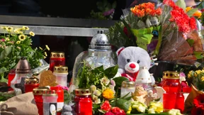 Polizei prüft Twitter-Profil des Verdächtigen