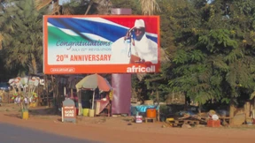 Gegen Hexen hilft der Zaubertrank des Präsidenten