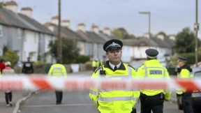 Terrorwarnung in London abgestuft