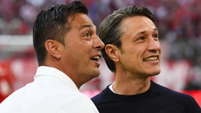Was wird nun aus Niko Kovac?