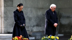 Prinzessin Victoria  beklagt „eisige Stimmung in der Welt“