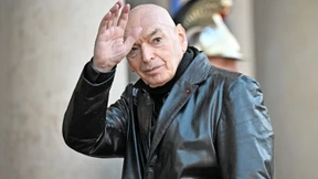 Der Liebling der arabischen Welt