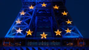 Nur die Krisenländer sparen - Frankreich macht nicht mit 