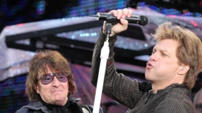 Bon Jovi verzichtet in Spanien auf Konzert-Gage