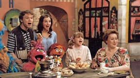 Mit Enik und Wlad in Richtung Westen