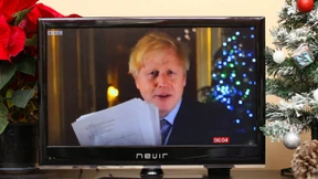 Nächstes Jahr wieder knutschen