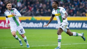 Mönchengladbach kann es auch mit Cheftrainer