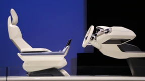 Ein wichtiger Schritt für Roboterautos