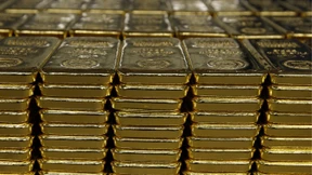 Gold startet gut ins neue Jahr