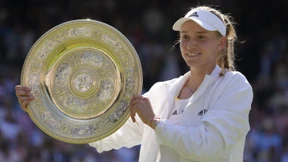 Kasachin Rybakina gewinnt in Wimbledon
