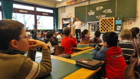 1000 Grundschulen finden keinen Chef