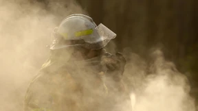 „Wenn Sie fliehen können, müssen Sie fliehen“