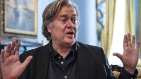 Bannon droht Strafverfolgung