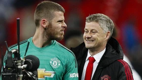 Solskjær setzt Siegesserie mit Manchester United fort