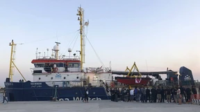 Rettungsschiff „Sea-Watch 3“ ist wieder frei