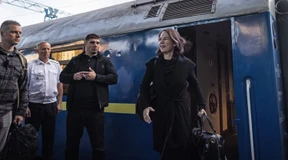 „Putin will die Menschen brechen“