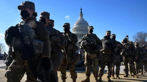 Das Programm für Bidens Amtseinführung