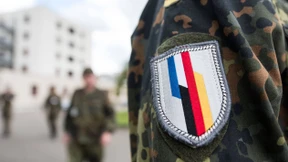 Prozess gegen verdächtigen Oberleutnant soll im Mai starten