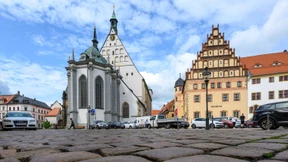 Unterschätzte Unistädte