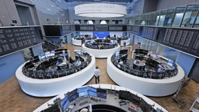 Welche Börsen wichtig sind