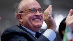 „Sie können keine Anklage erheben“