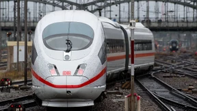 Zahl der Bahnfahrer verdoppelt