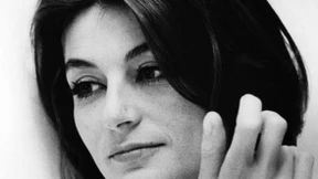 Ein Hauch von Zärtlichkeit