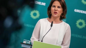 Baerbock kritisiert Liste der Saar-Grünen