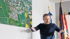 Aperol und Bürgerbeteiligung