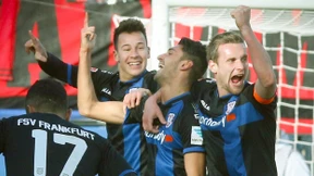 Ein wichtiger Heimsieg