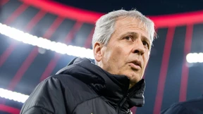 „Klopps Nachfolger zu sein, ist nie einfach“