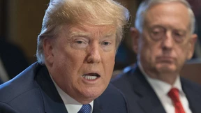 Trump kündigt neue Sanktionen gegen Nordkorea an