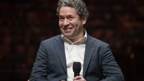 Gustavo Dudamel tritt zurück