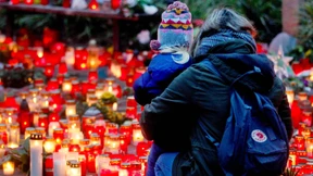 Krefelder Zoo nach Brand im Affenhaus wieder geöffnet