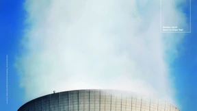 Die F.A.Z. zeigt den Spitzenkoch Harald Wohlfahrt als klugen Kopf in der legendären F.A.Z.-Kampagne