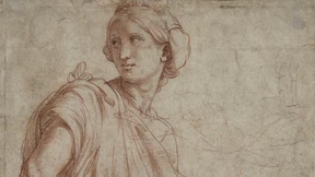 Striche, die die Welt bezaubern