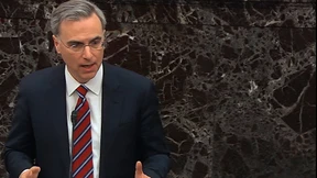 Trump hat „absolut nichts falsch gemacht“