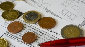 Die Bausparkassen kämpfen ums Überleben