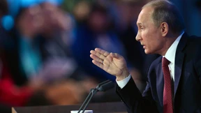 Putin verteidigt Adoptionsverbot für Amerikaner