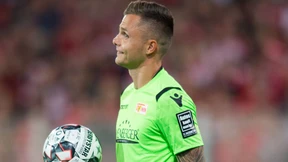 Union-Torhüter trifft in letzter Minute zum Ausgleich