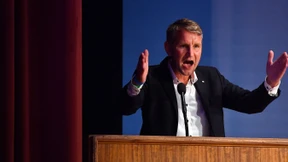 Höcke: „Starten Abschiebeinitiative 2020“