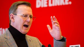 Thüringen schafft V-Leute beim Verfassungsschutz ab