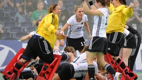 Hockey-Erfolge - Spiegelburg-Rekord