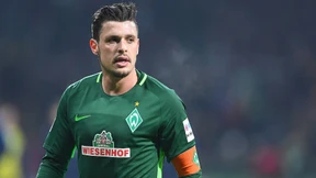 Der Werder-Kapitän geht von Bord