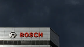 Bosch im Visier