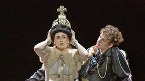 Welche Zukunft hat die Oper?